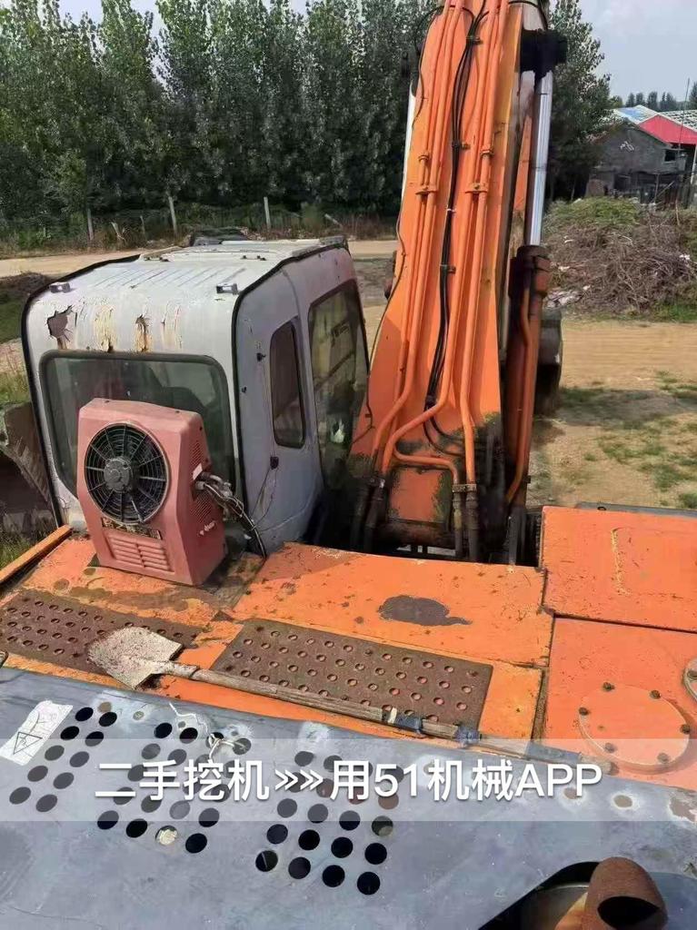 51挖机